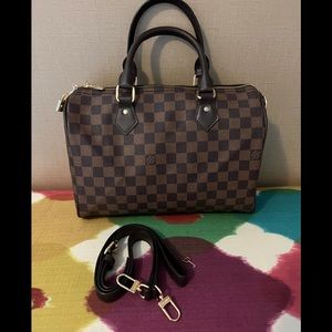 Damier Speedy 30
